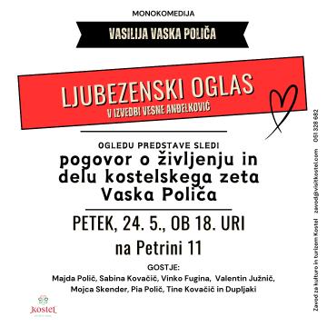 Monokomedija - insta